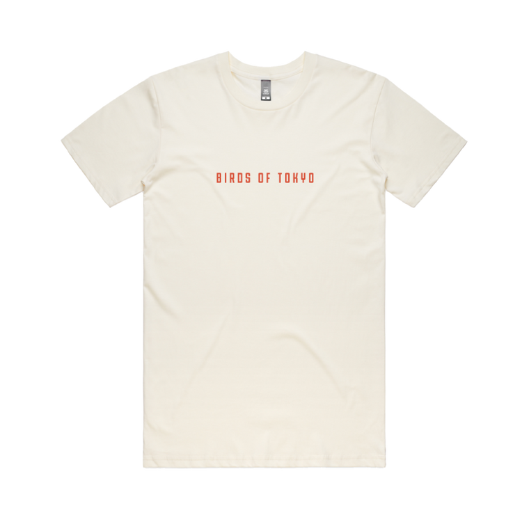 White Lantern Tee