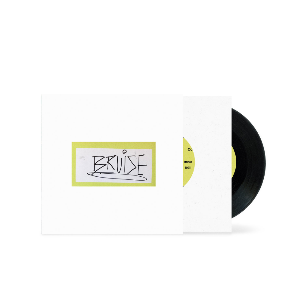 Convenience Store / Bruise 7" Vinyl