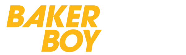Baker Boy