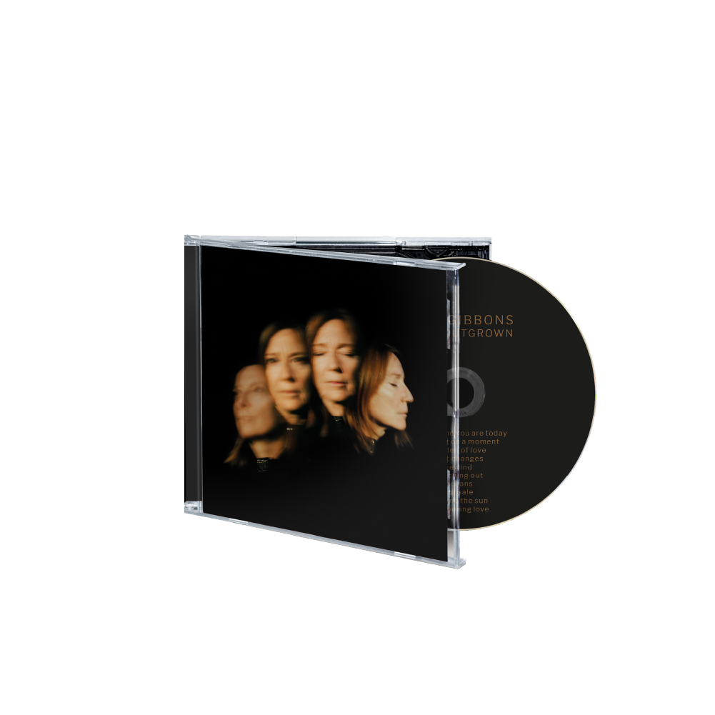 Beth Gibbons / Lives Outgrown Standard CD
