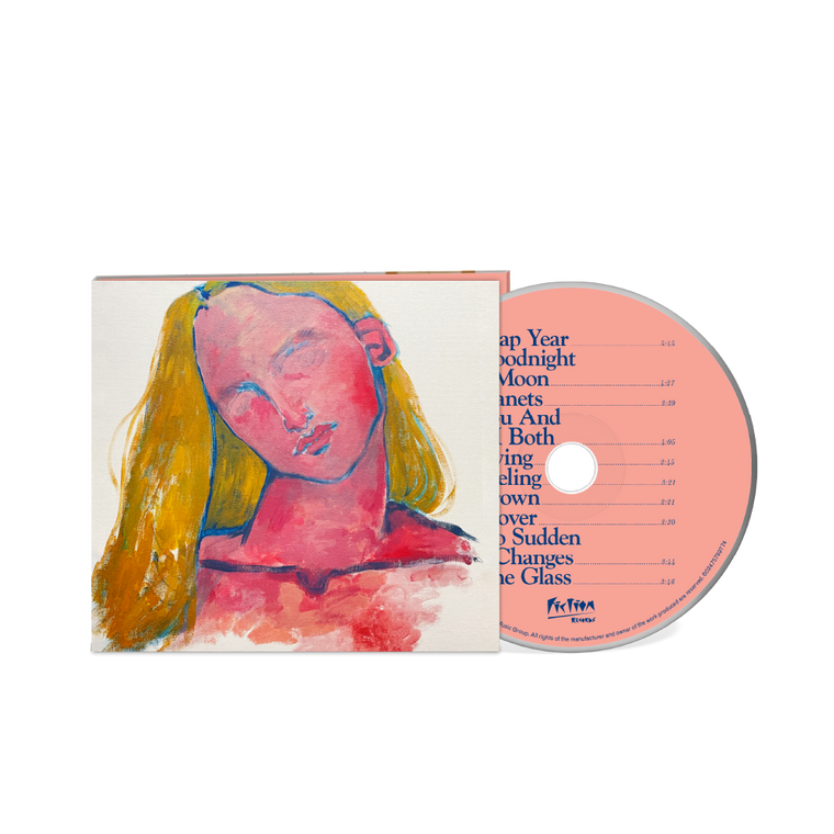 Billie Marten / Dog Eared CD