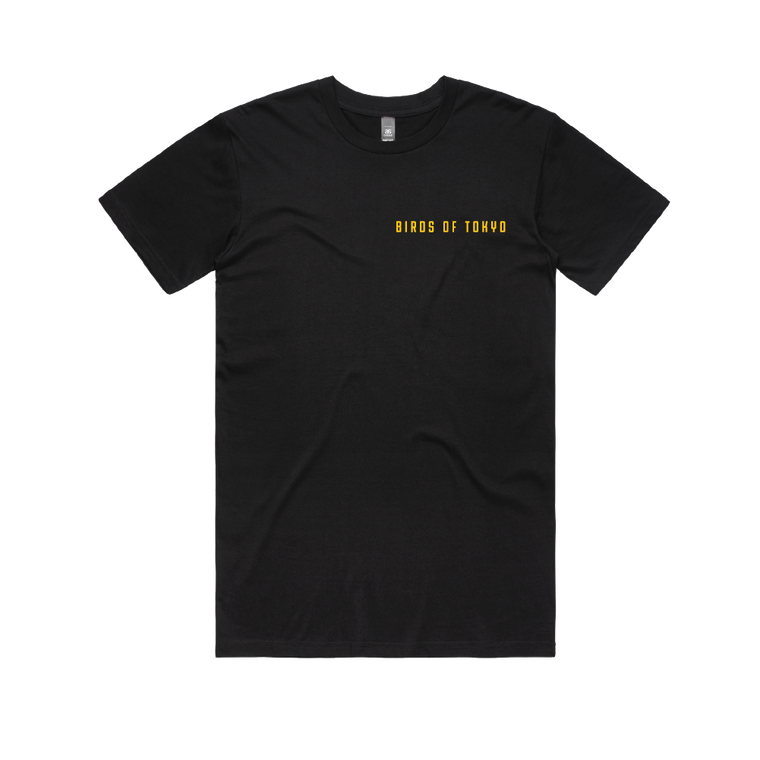 Black Lantern Tee