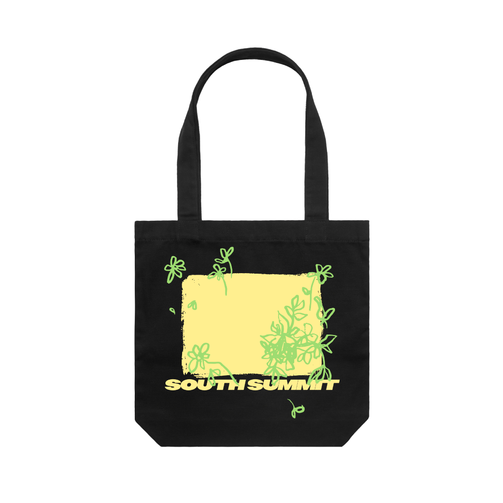 South Summit / Black Tote