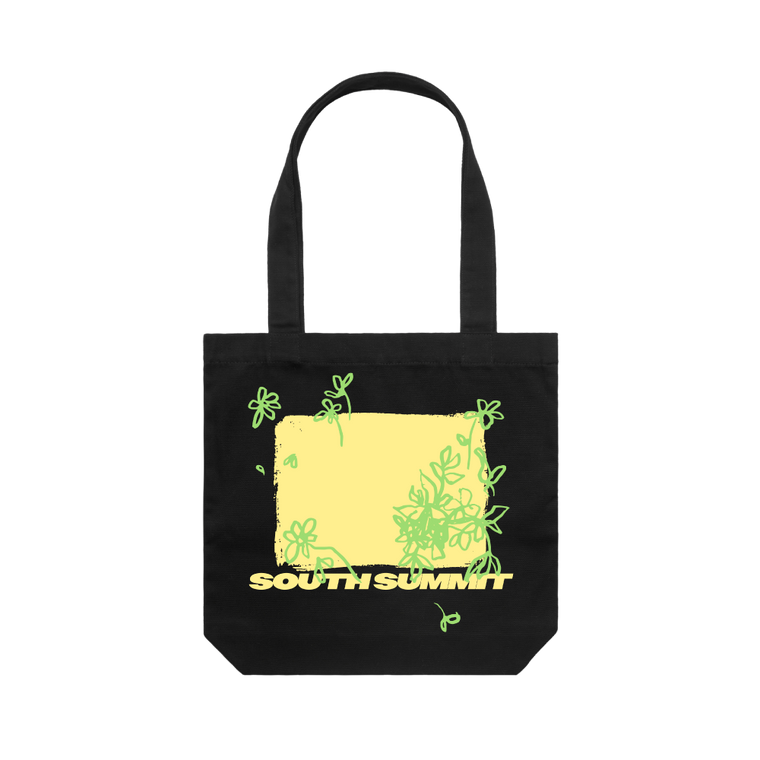 South Summit / Black Tote