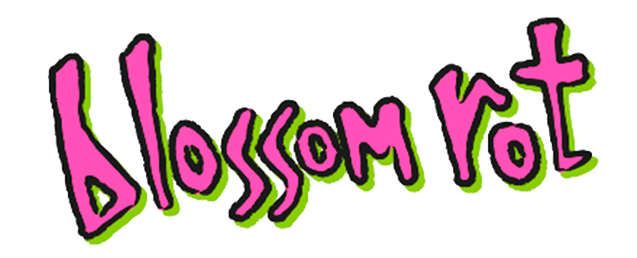 Blossom Rot Records