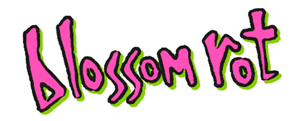 Blossom Rot Records