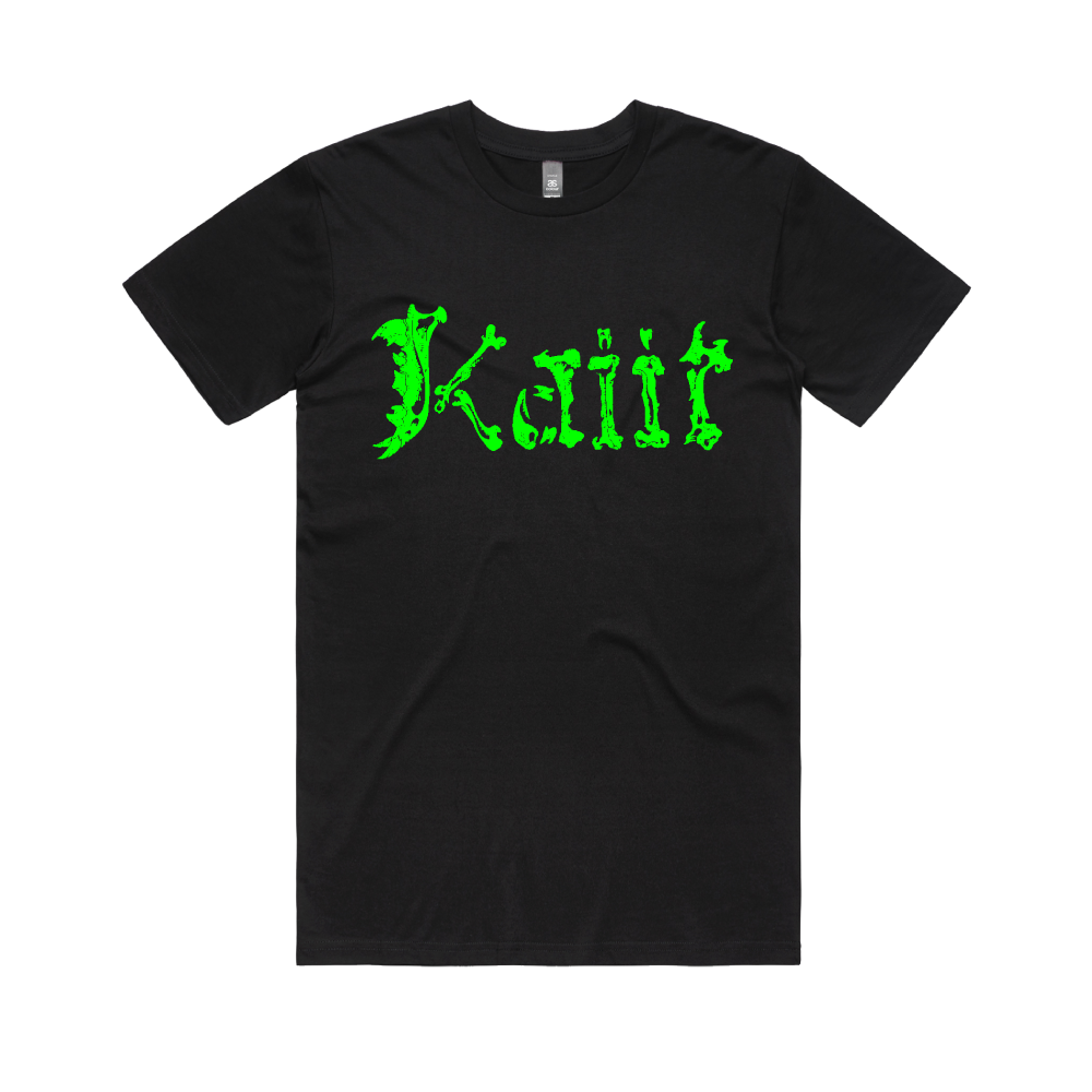 KAIIT / Bones Logo T-Shirt