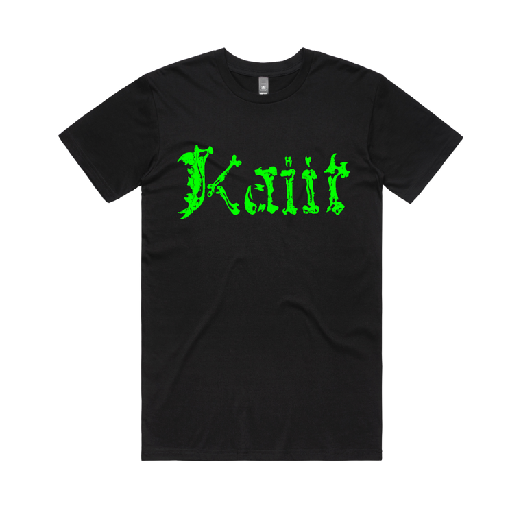 KAIIT / Bones Logo T-Shirt