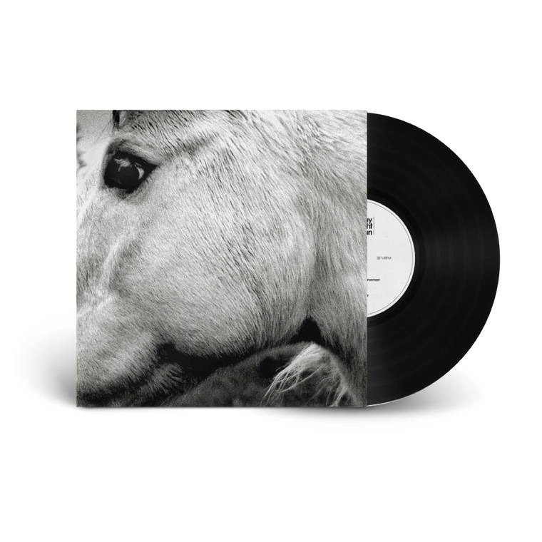 Bonny Light Horseman / Self Titled 12" LP Vinyl