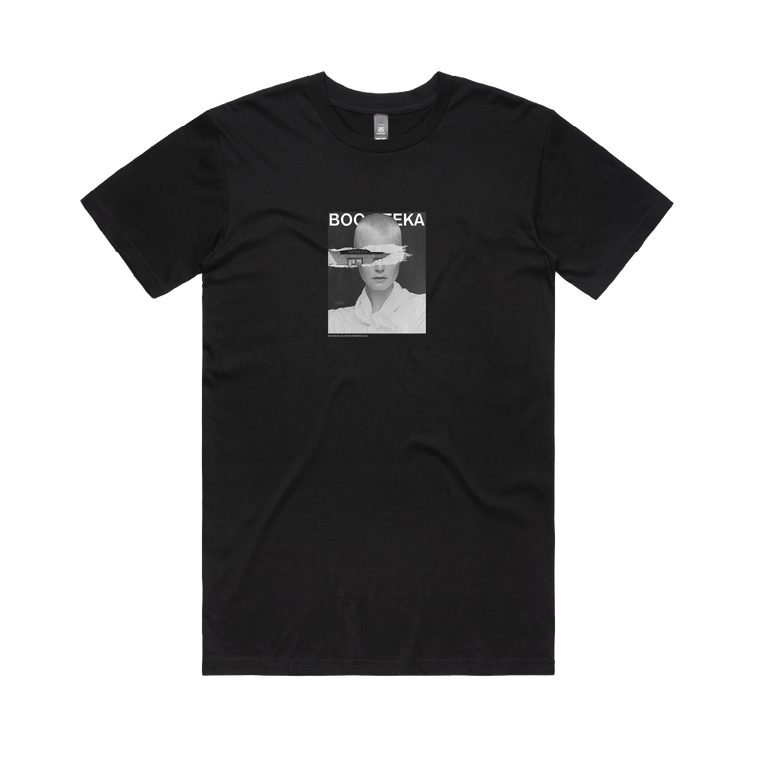 Boo Seeka / Australian Album Tour T-Shirt