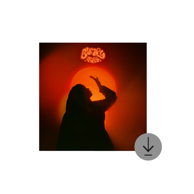 Bumpy / Kanana Digital Download