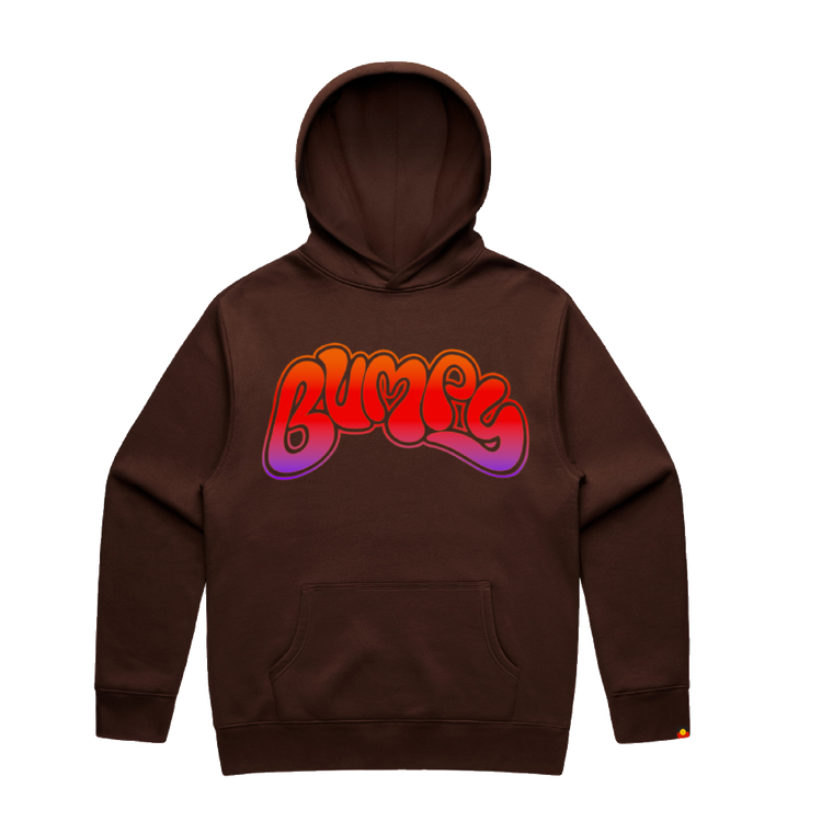 Bumpy x Gammin Threads Hoodie