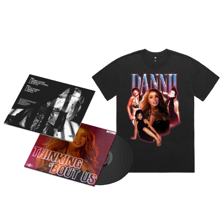 Dannii Minogue & Autone / Thinking ‘Bout Us 12