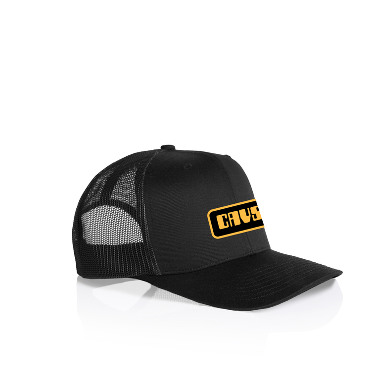 CAVS / Sojourn Trucker Cap