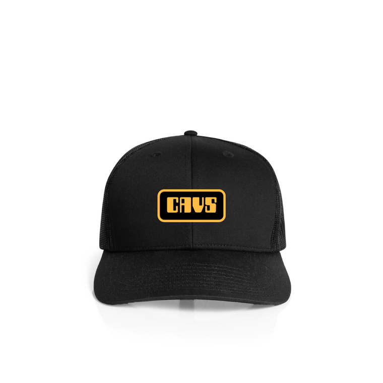 CAVS / Sojourn Trucker Cap