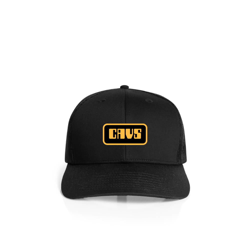 CAVS / Sojourn Trucker Cap