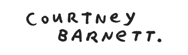Courtney Barnett