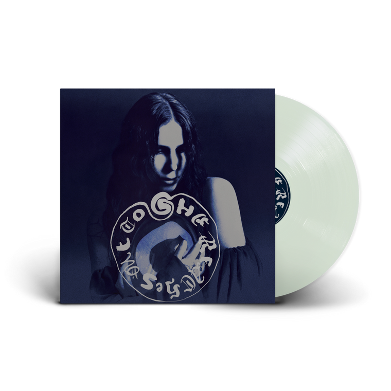 Chelsea Wolfe / She Reaches Out To She Reaches Out To She LP International Colour Vinyl