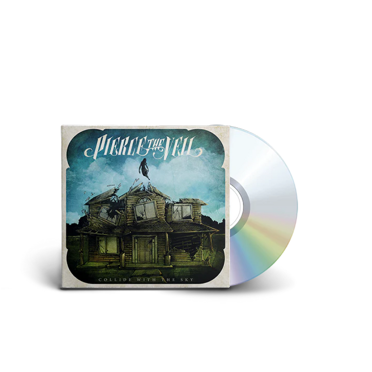 Pierce The Veil – sound-merch.com.au
