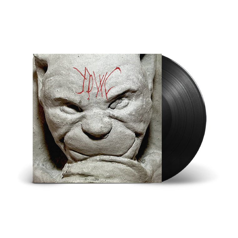Chanel Beads / Your Day Will Come LP Black Vinyl