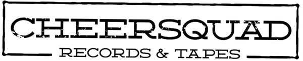 Cheersquad Records & Tapes