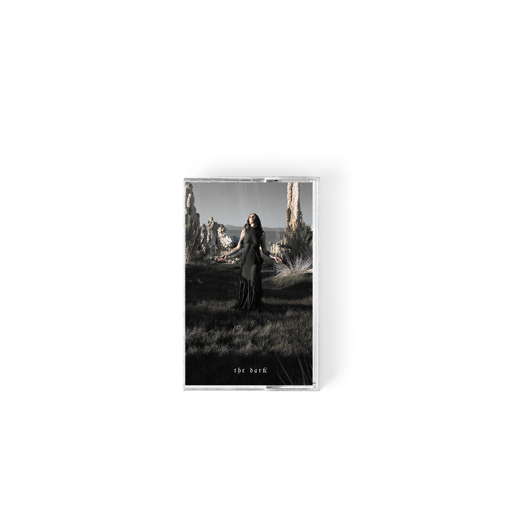 Chelsea Wolfe / The Dark Cassette ***PRE-ORDER***