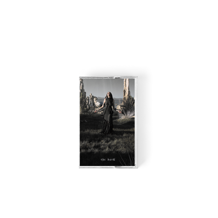 Chelsea Wolfe / The Dark Cassette ***PRE-ORDER***