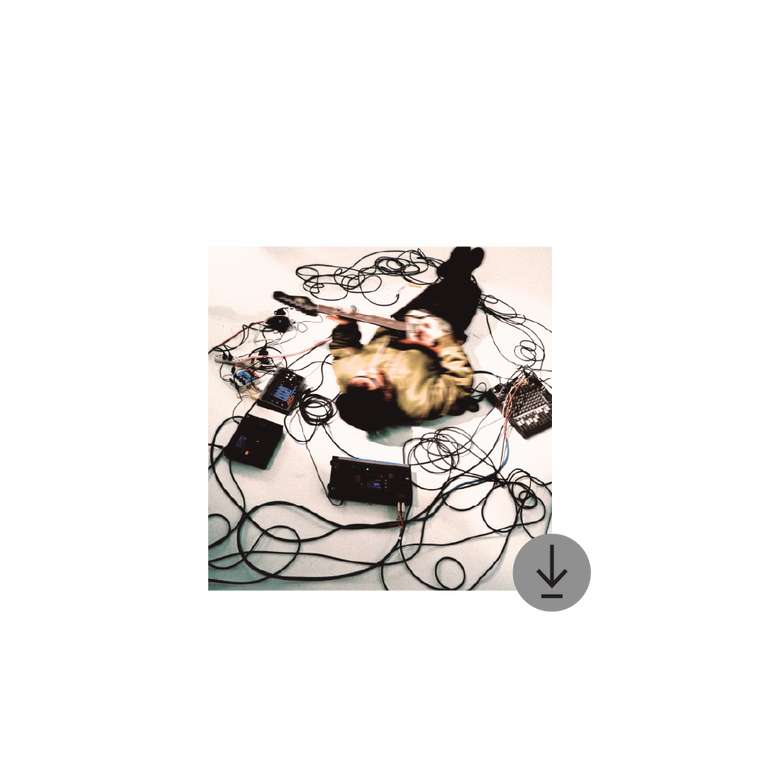 Chet Faker / A Love For Strangers Digital Download ***PRE-ORDER***