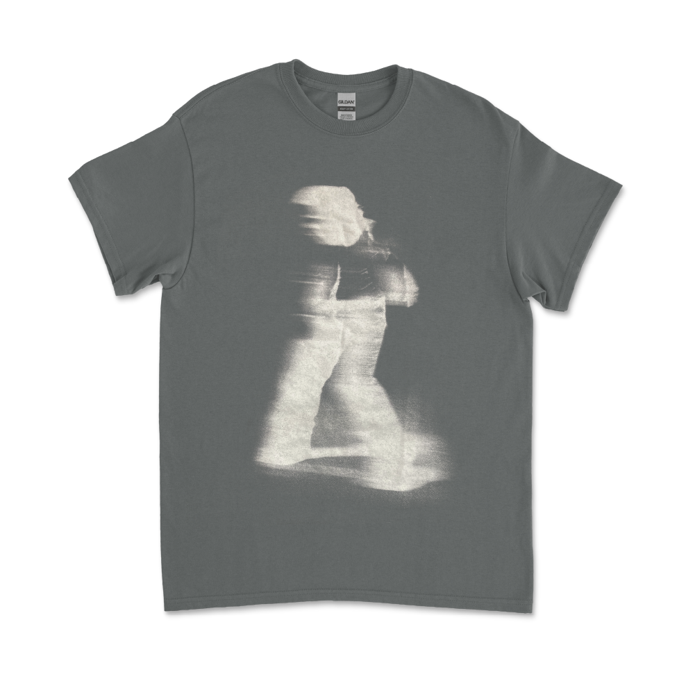 Chet Faker /  2023 Tour Tee Grey