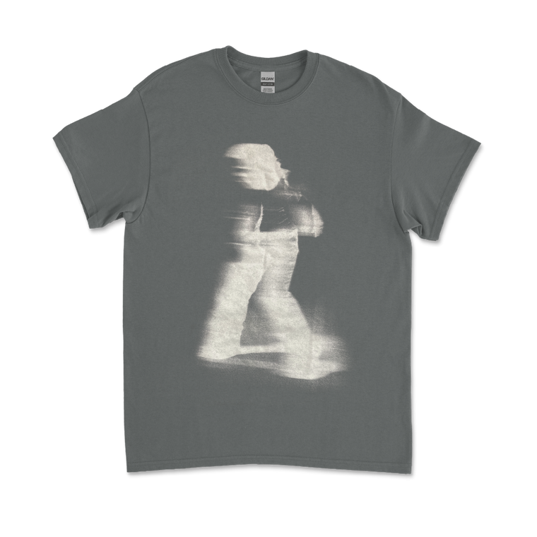 Chet Faker /  2023 Tour Tee Grey