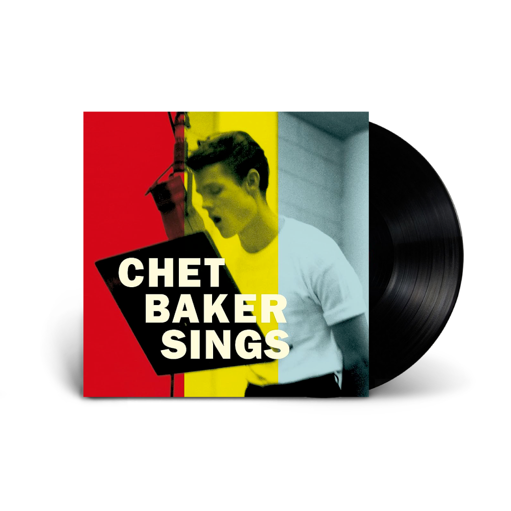 Chet Baker / Chet Baker Sings Limited Edition 180g Vinyl