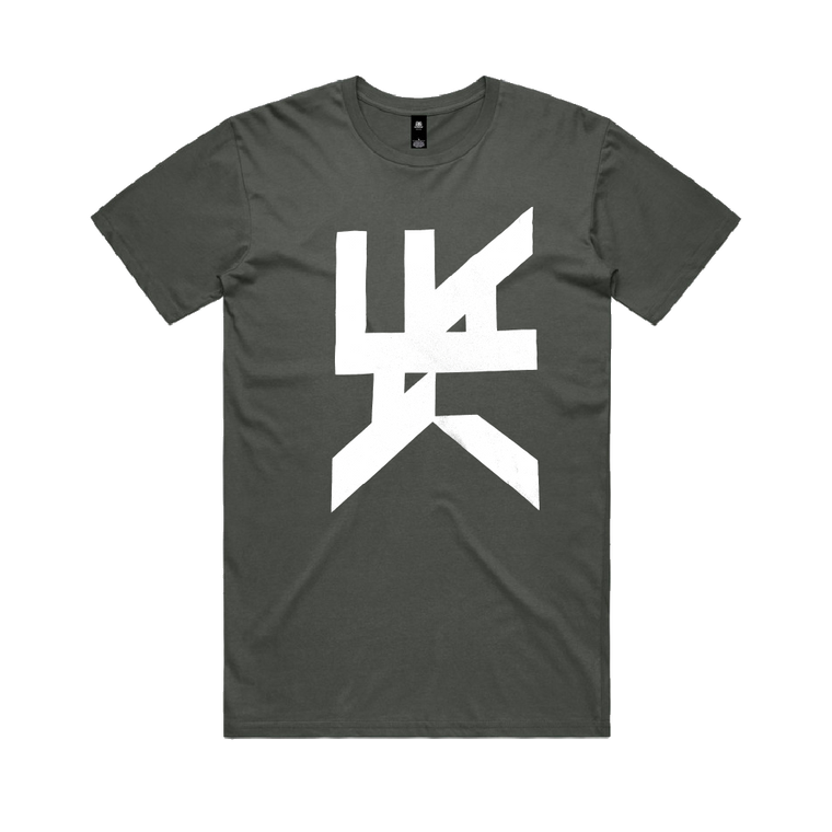 Claudio Rabe / FAKA Coal T-Shirt
