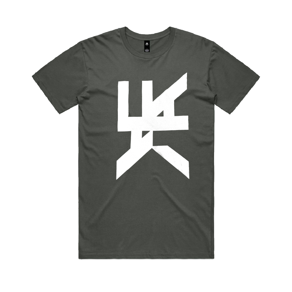 Claudio Rabe / FAKA Coal T-Shirt