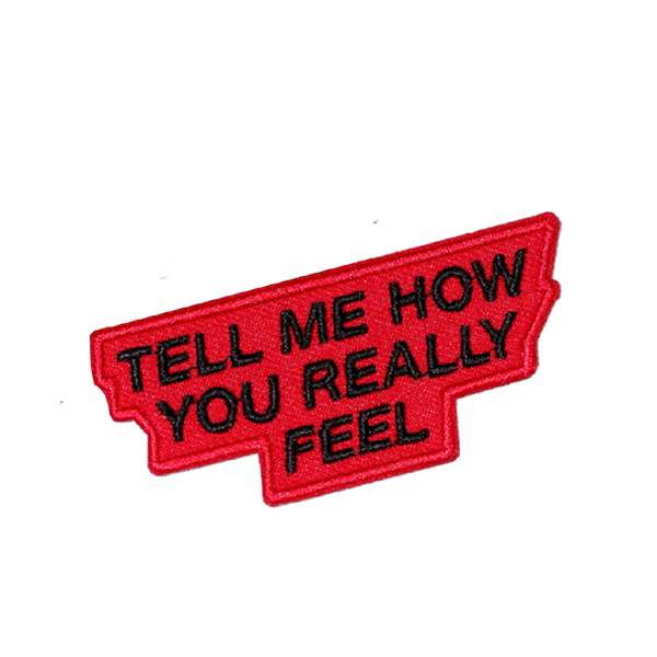 Courtney Barnett Tell Me How You Really Feel Red Patch Sound Courtney barnett tell me how you really feel red patch sound