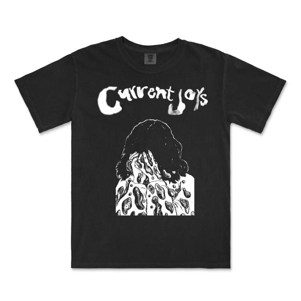 Current Joys / Japan Australia Tour T-Shirt