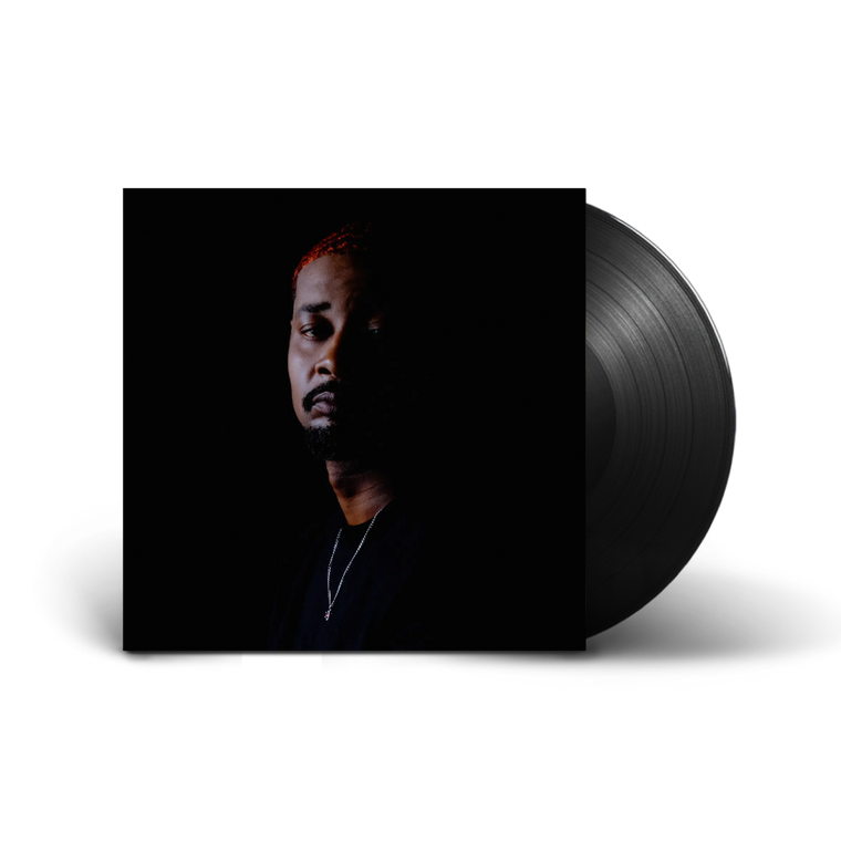 Danny Brown / Quaranta LP Vinyl