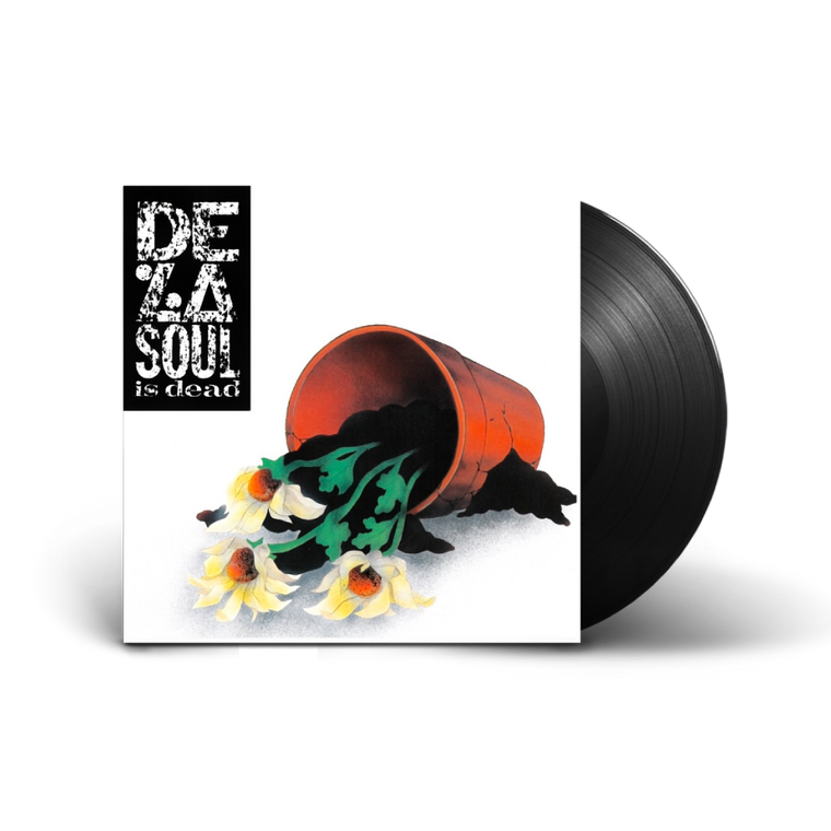 De La Soul / De La Soul Is Dead 2xLP