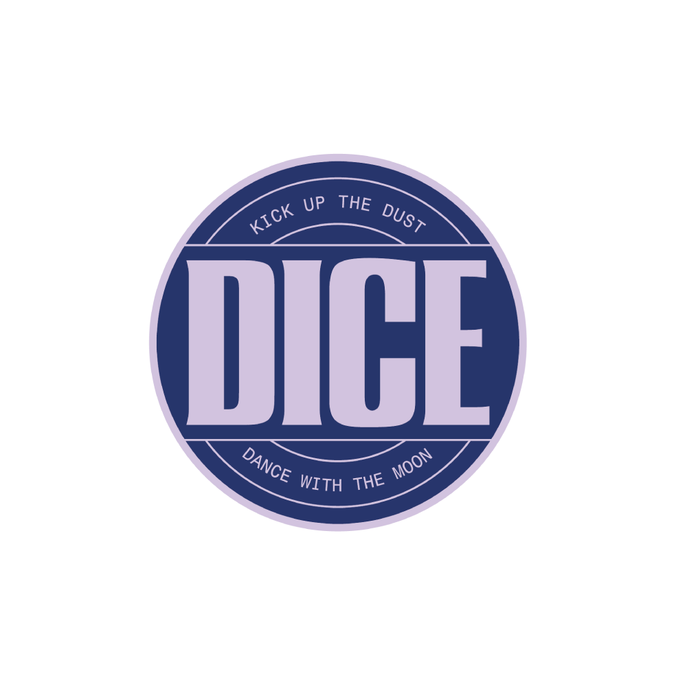 DICE / Air Freshener + Digital Download