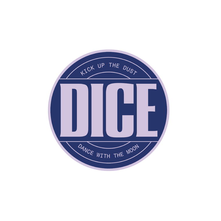 DICE / Air Freshener + Digital Download