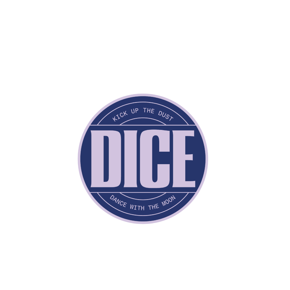 DICE / Air Freshener