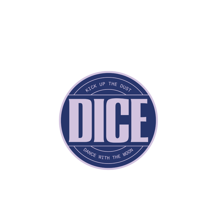 DICE / Air Freshener