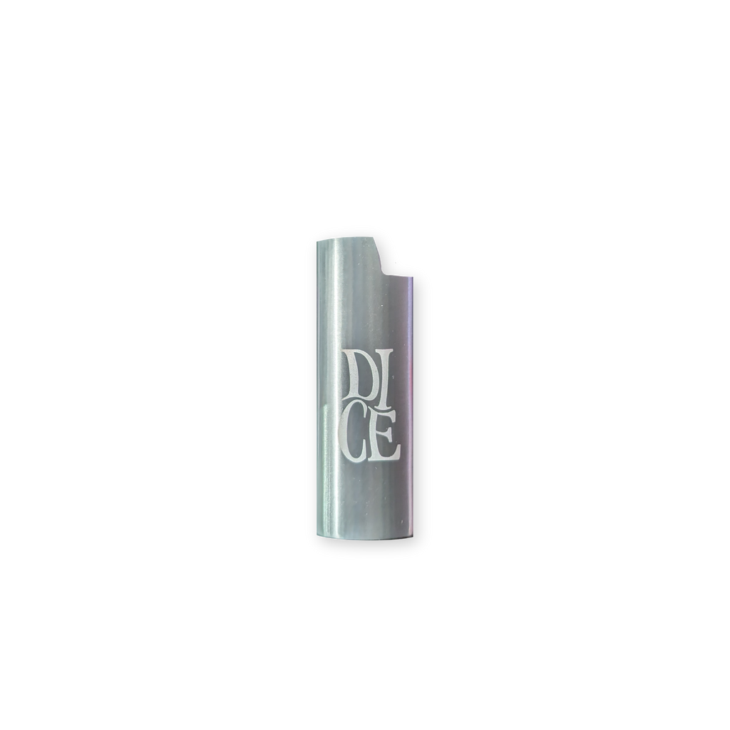 DICE / Lighter Case