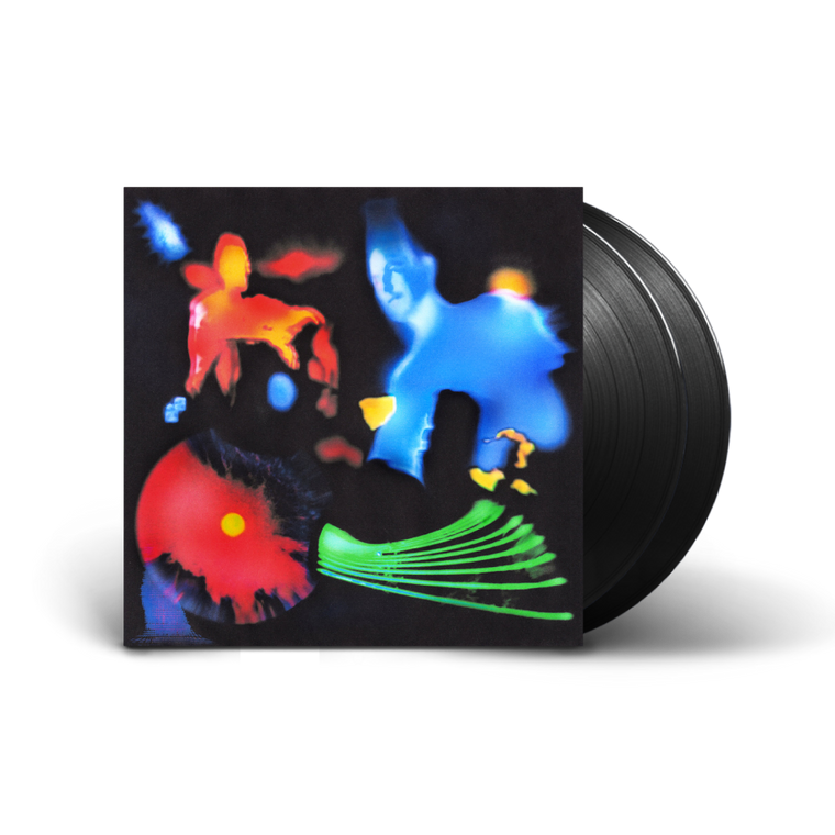 Diplo / Diplo 2xLP Vinyl