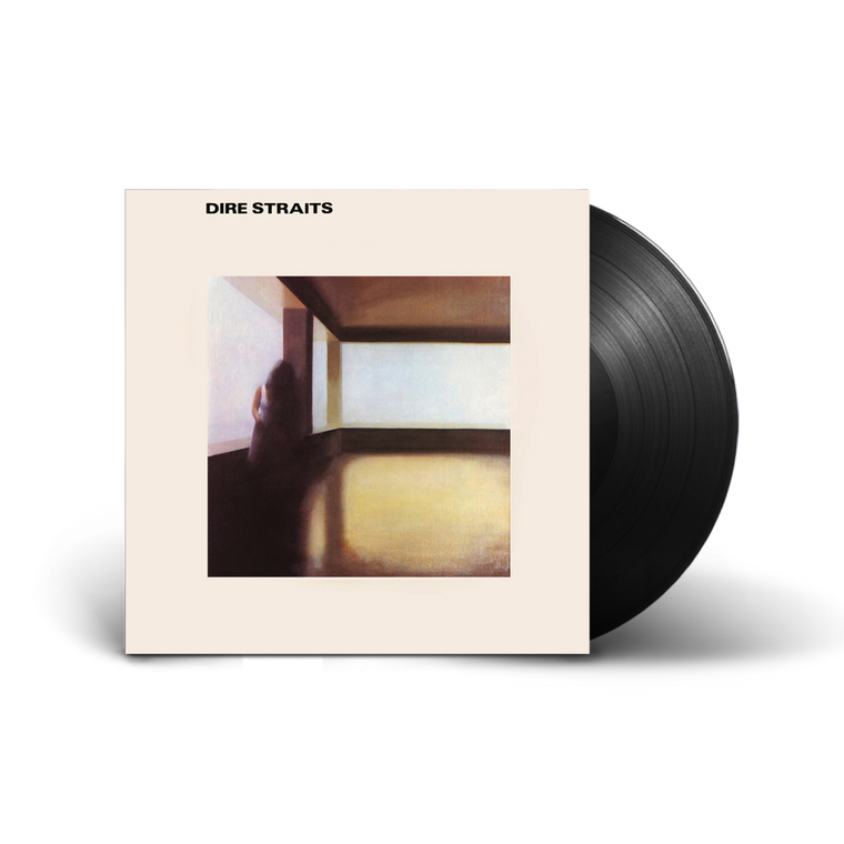 Dire Straits / Dire Straits LP Vinyl