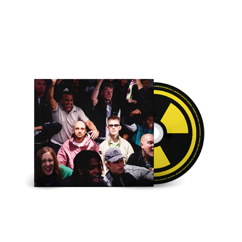 DJ HEARTSTRING / Sentimental Ultra CD ***PRE-ORDER***