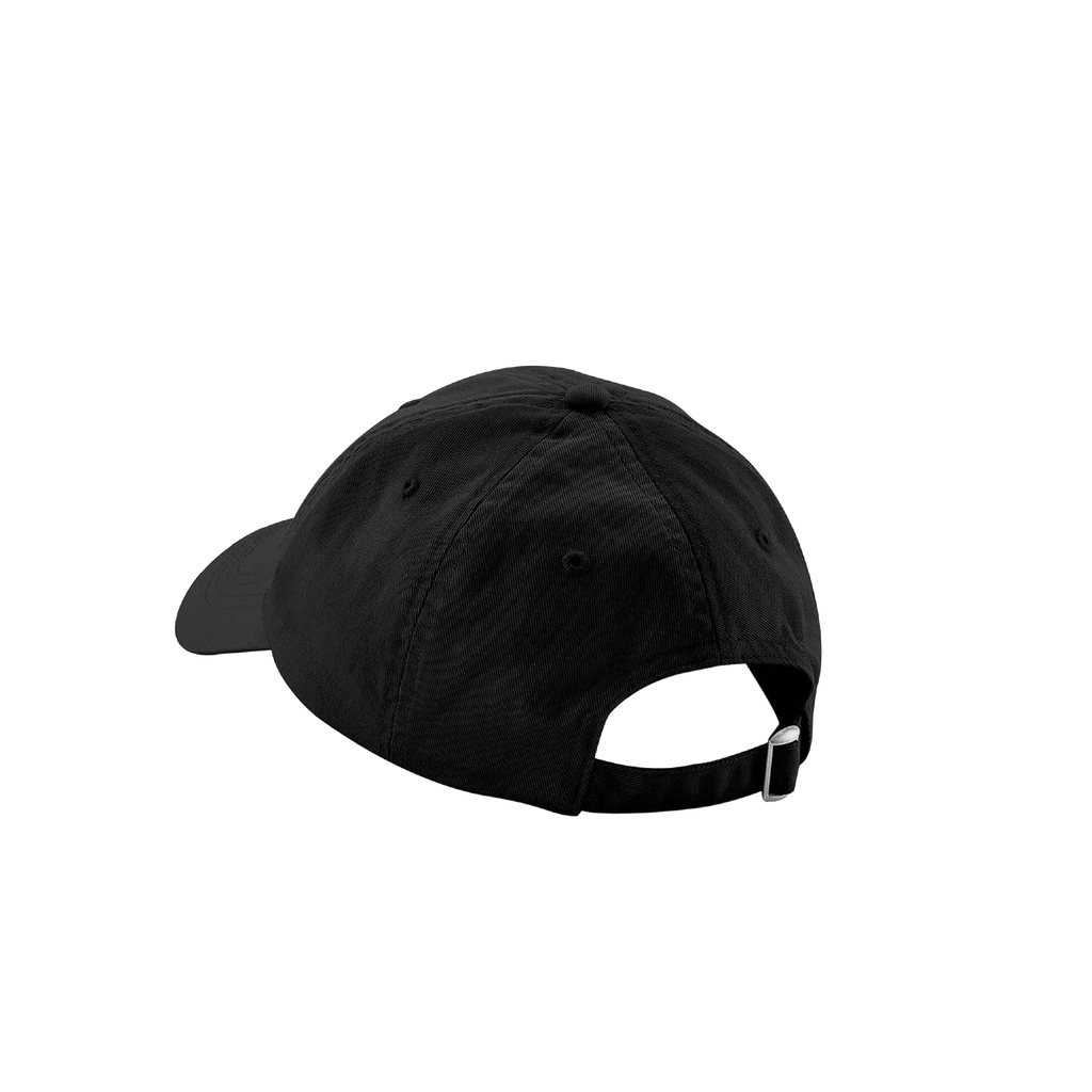 DJ HEARTSTRING / Logo Black Cap ***PRE-ORDER***