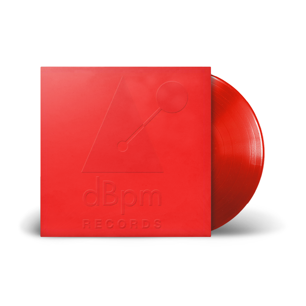 Wilco, Jeff Tweedy & Daniel Johnston / DBPM 15 Red Vinyl LP RSD 2025