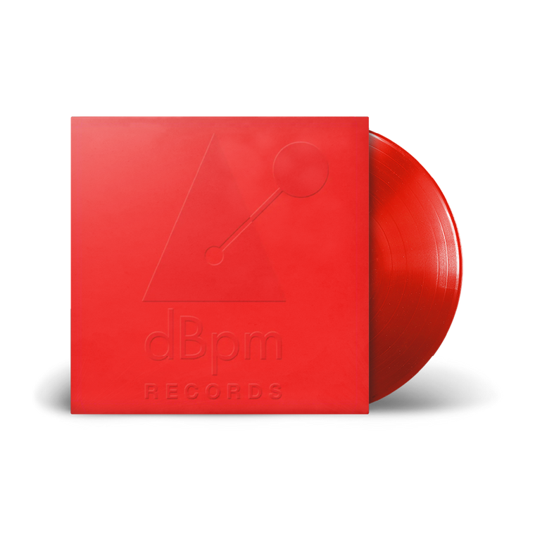 Wilco, Jeff Tweedy & Daniel Johnston / DBPM 15 Red Vinyl LP RSD 2025