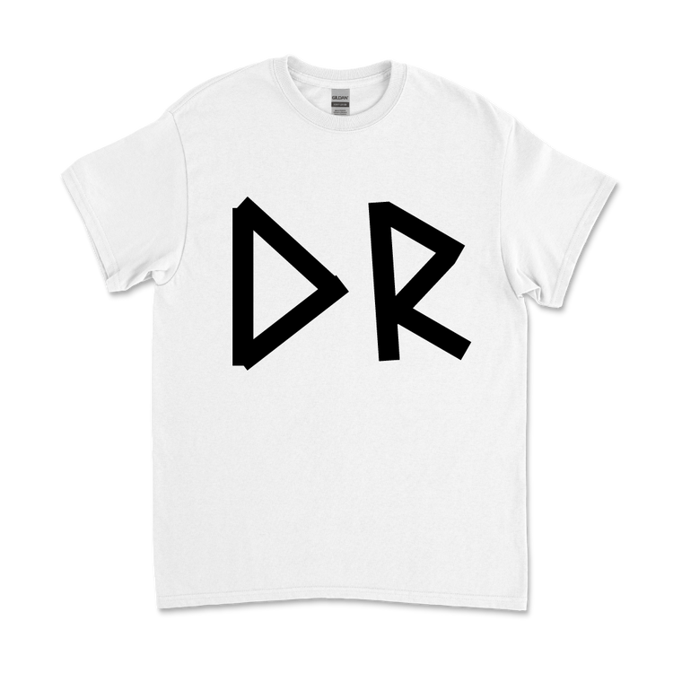 Dune Rats / DR - White T-Shirt