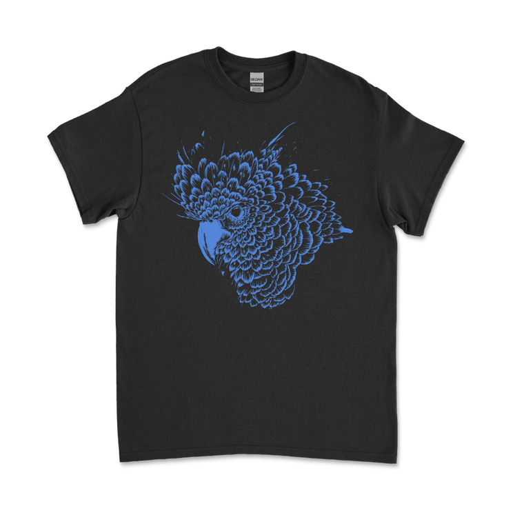 Dan Sultan / Blue Bird T-Shirt